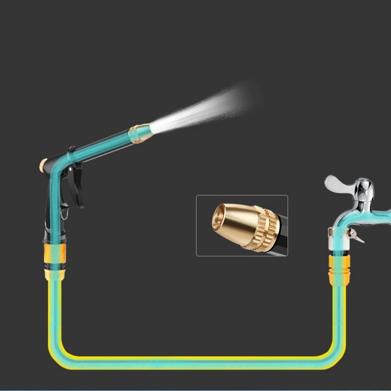1 szt. Wysokociśnieniowy pisto – Gardening Tools Types recenzja i cena