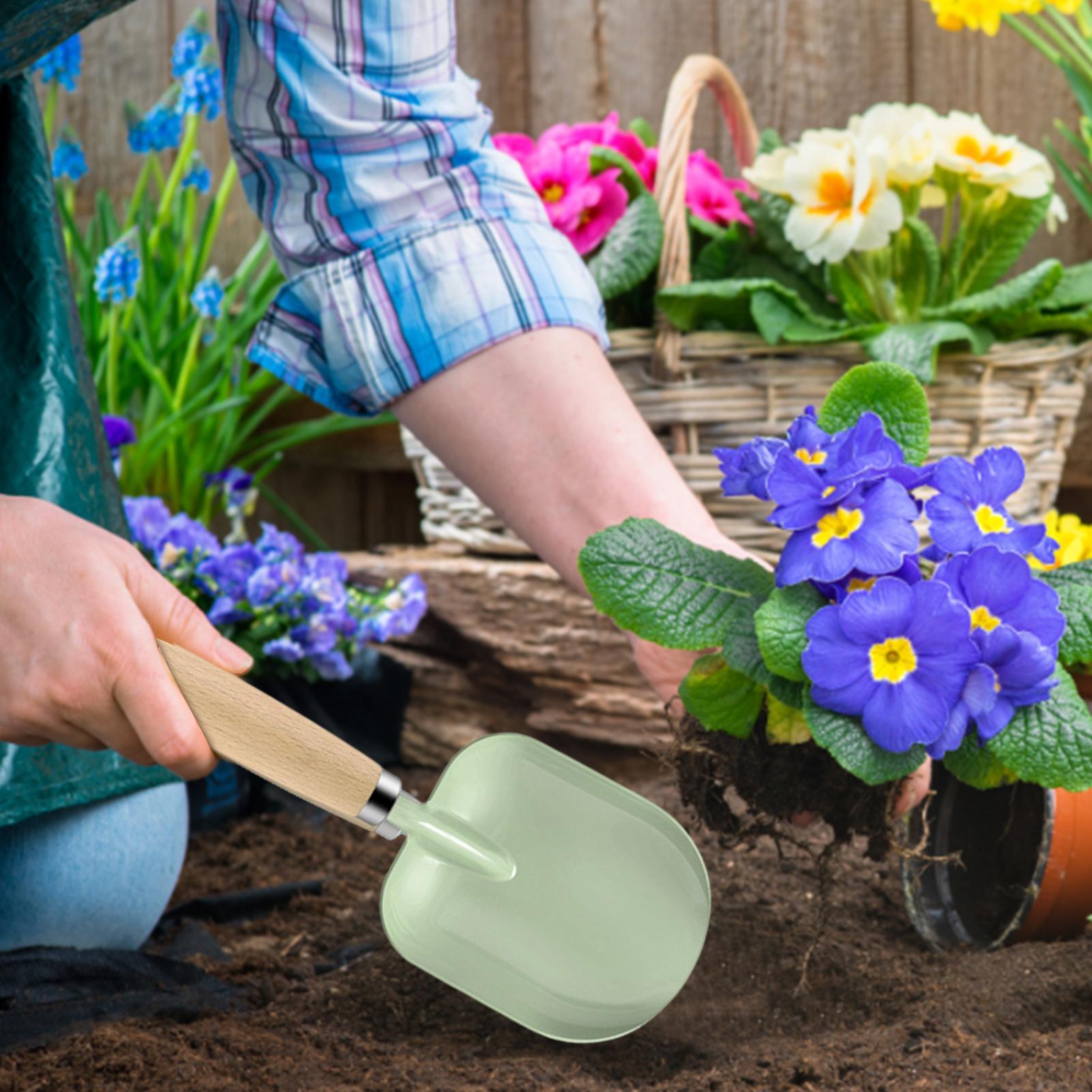 Zestaw narzędzi ogrodniczych d – Gardening Tools Girly recenzja i cena