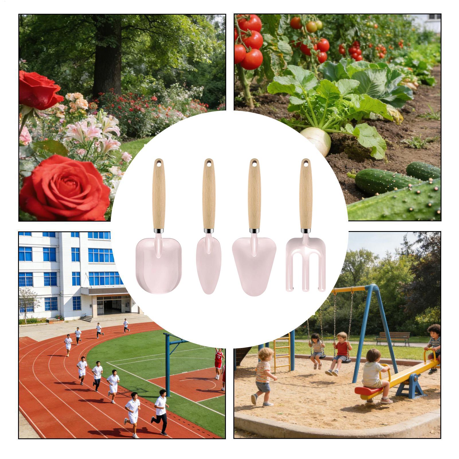 Zestaw narzędzi ogrodniczych d – Gardening Tools Girly recenzja i cena