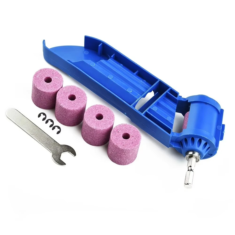 Przenośny zestaw do ostrzenia  – Gardening Tools Kit For Home Garden recenzja i cena