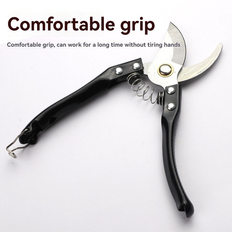 Zestaw nożyc ogrodowych z skła – Gardening Tools To Cut Branches recenzja i cena
