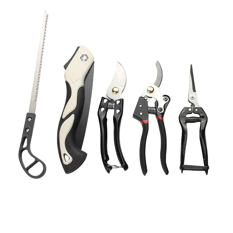 Zestaw nożyc ogrodowych z skła – Gardening Tools To Cut Branches recenzja i cena