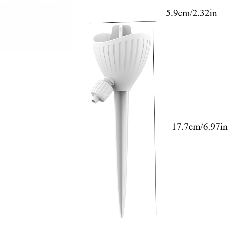 Automatyczny system nawadniani – Gardening Tools Kit For Home Garden recenzja i cena