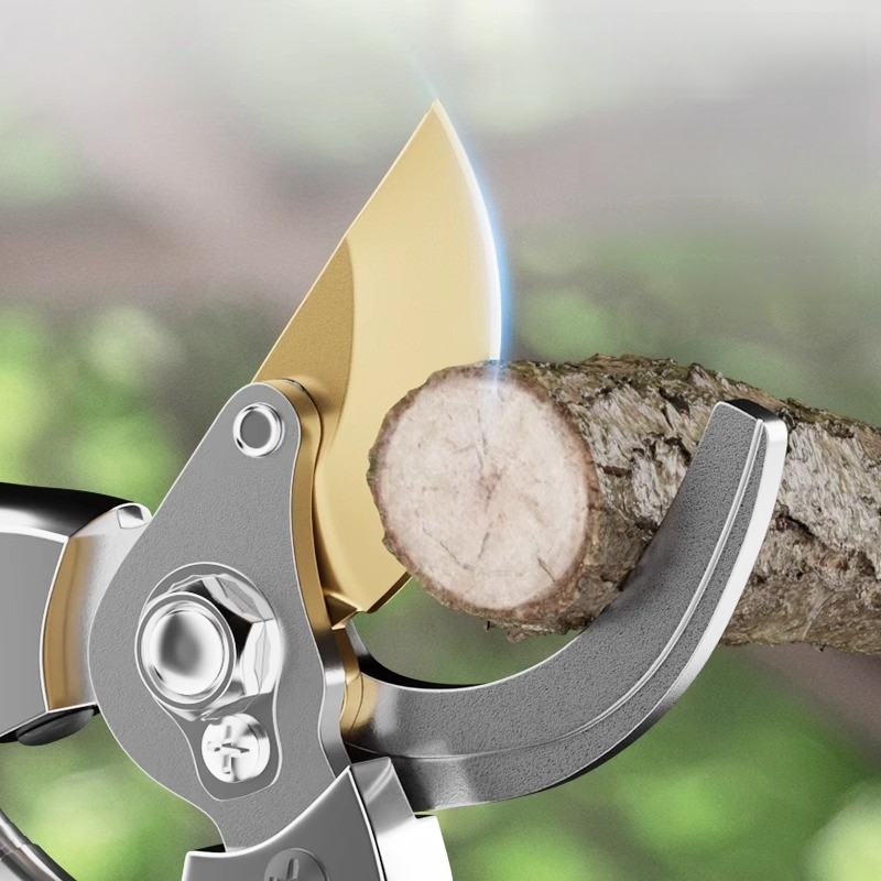 Nożyce do przycinania oszczędz – Gardening Tools To Cut Branches recenzja i cena