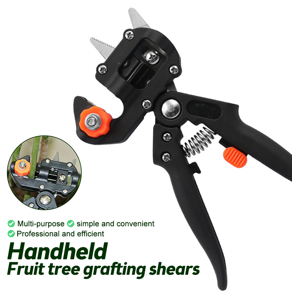 Profesjonalny zestaw nożyc do  – Gardening Tools To Cut Branches recenzja i cena