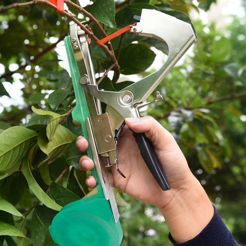 Maszyna do wiązania roślin ogr – Gardening Tools Kit For Home Garden recenzja i cena