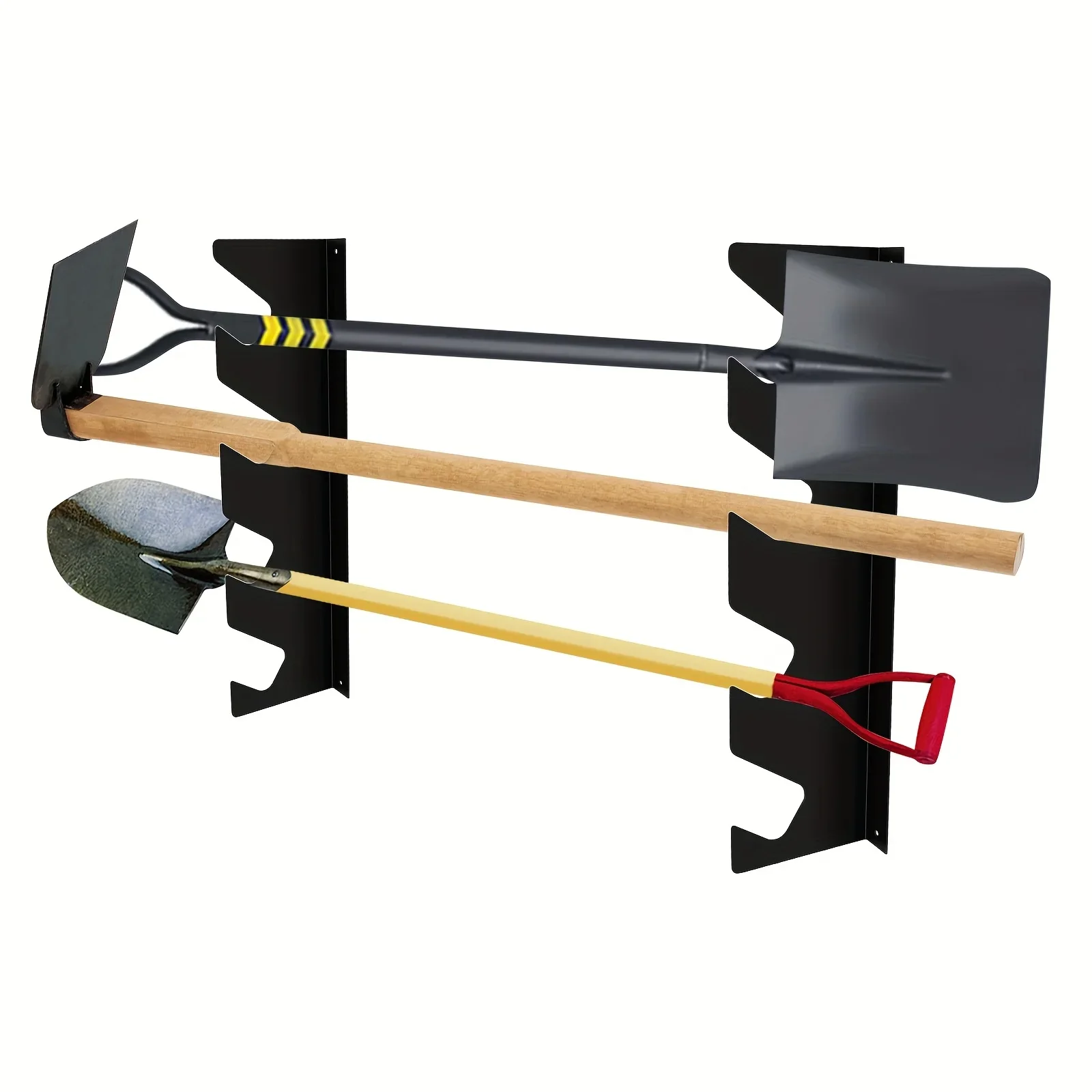 Wytrzymały metalowy uchwyt na  – Gardening Tools Spade recenzja i cena