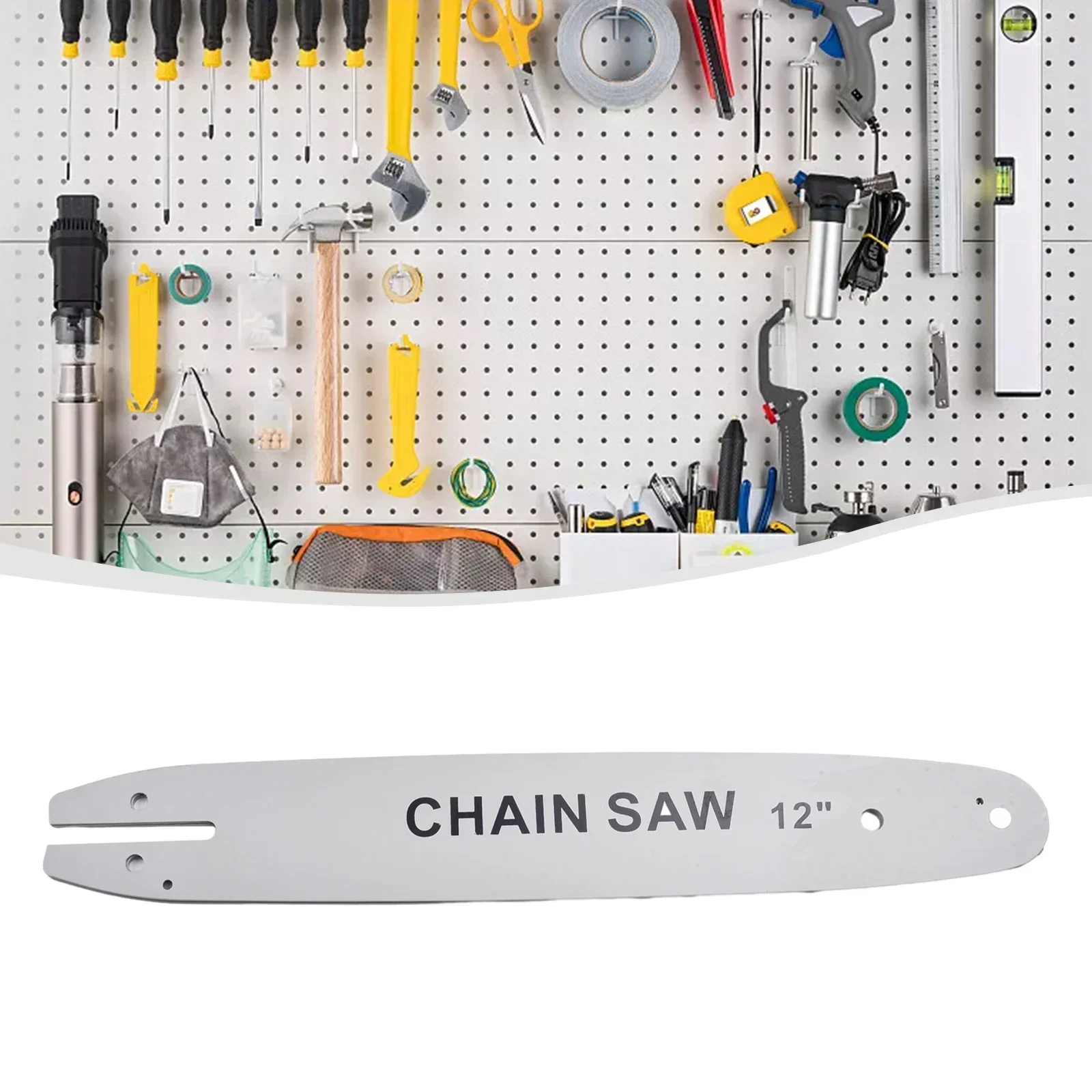1 szt. 12-calowa prowadnica pi – Gardening Tools Guide recenzja i cena