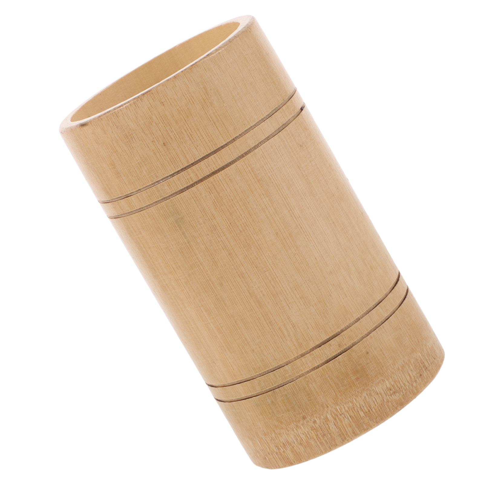 Mini drewniany pojemnik do prz – Zen Gardening Tools recenzja i cena