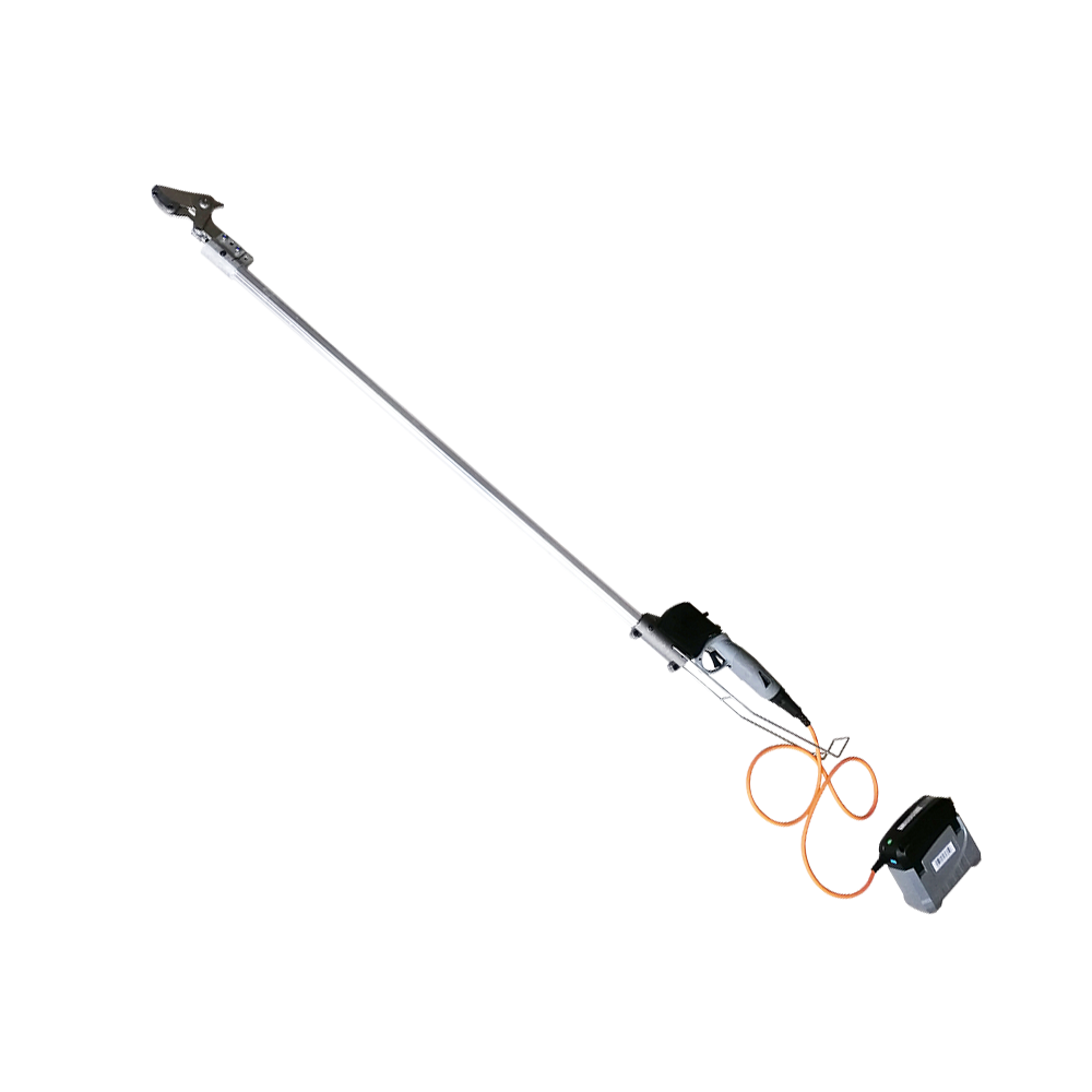 Wysokiej jakości przemysłowe e – Gardening Tools To Cut Branches recenzja i cena