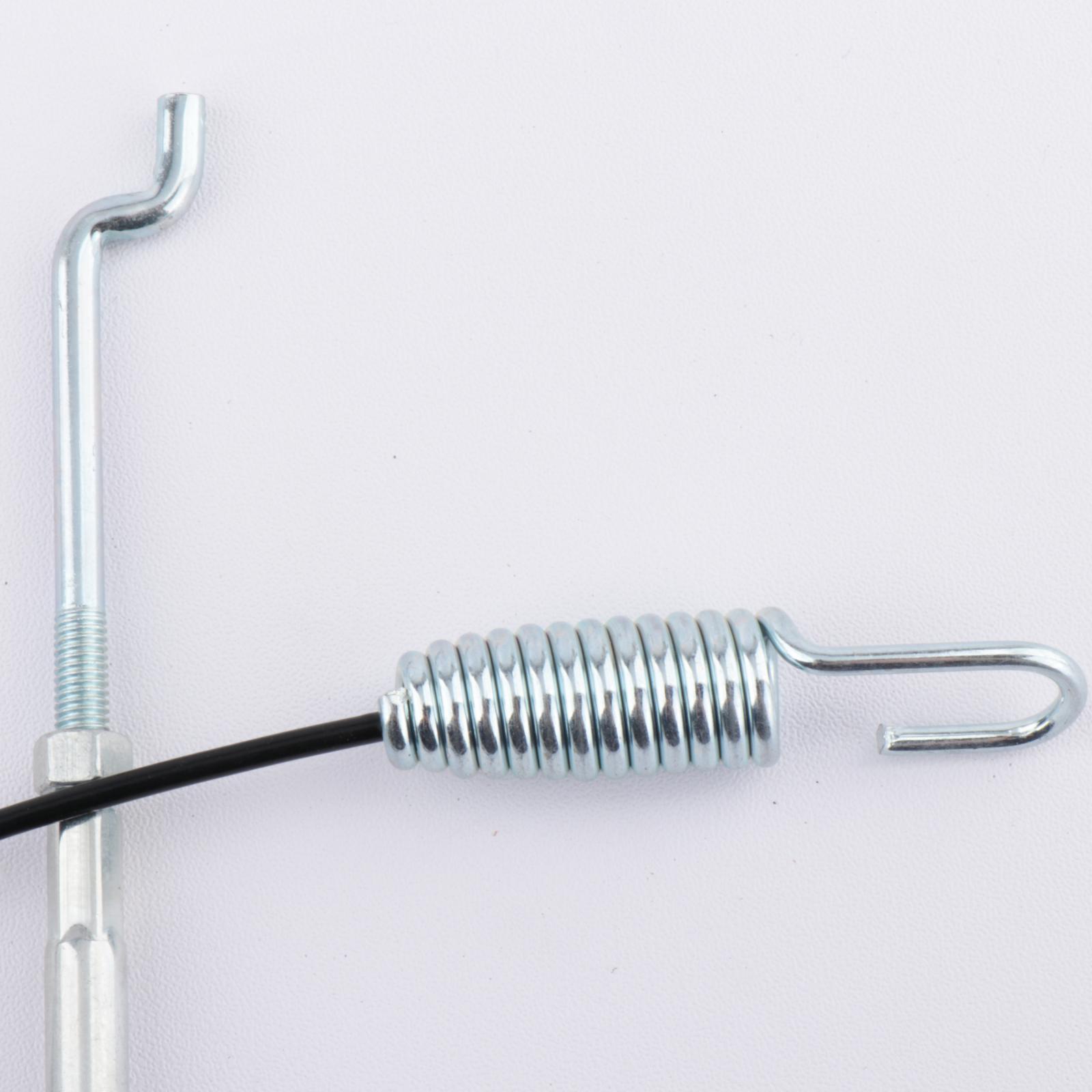 Wytrzymały metalowy kabel napę – Gardening Tools Needed recenzja i cena