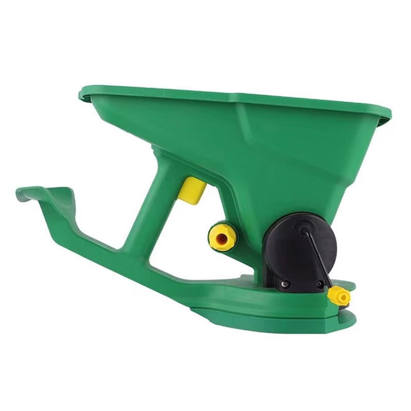 Siewnik do nasion trawy, mały  – Grass Seed Spreader recenzja i cena