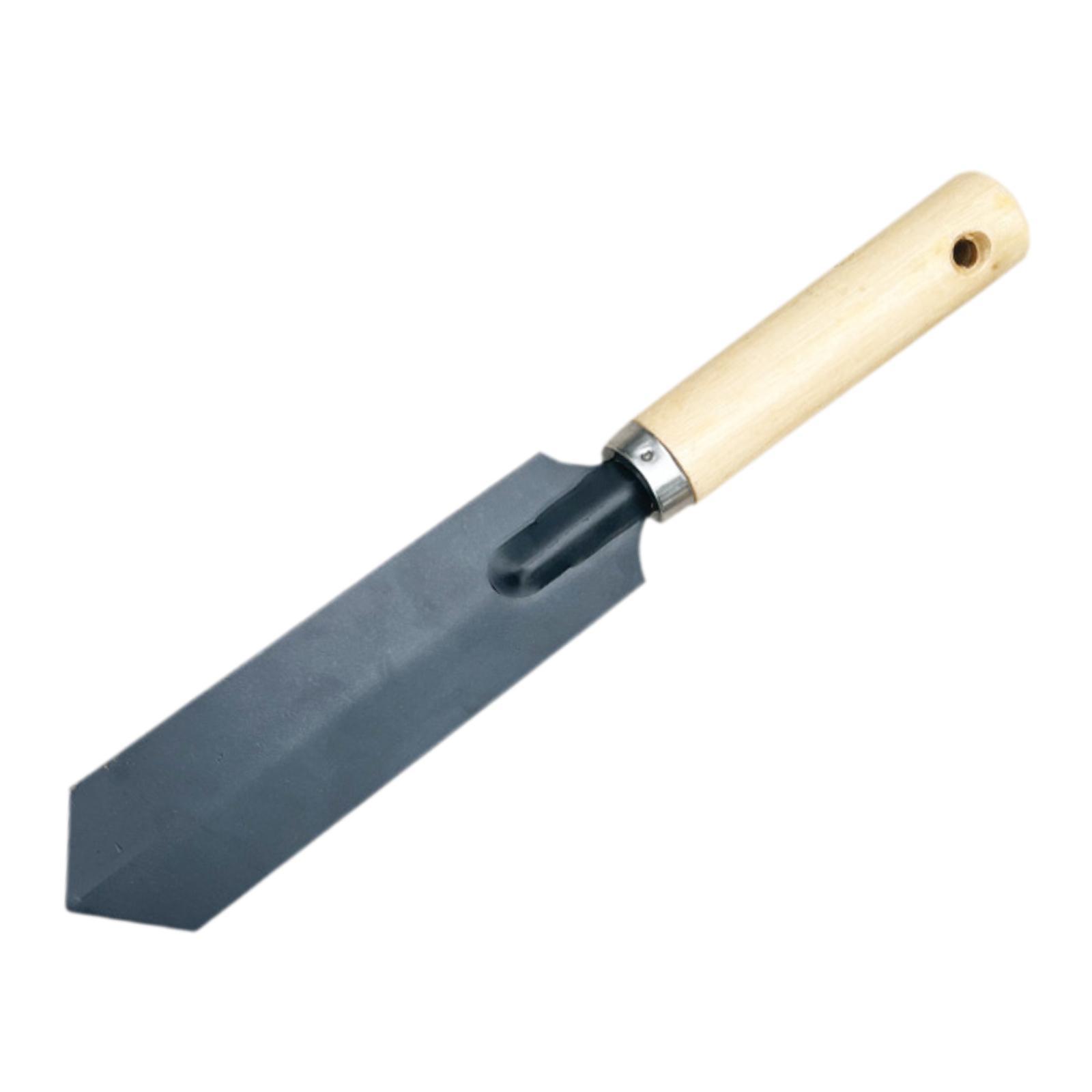 Mała łopatka ogrodowa narzędzi – Gardening Tools Spade recenzja i cena