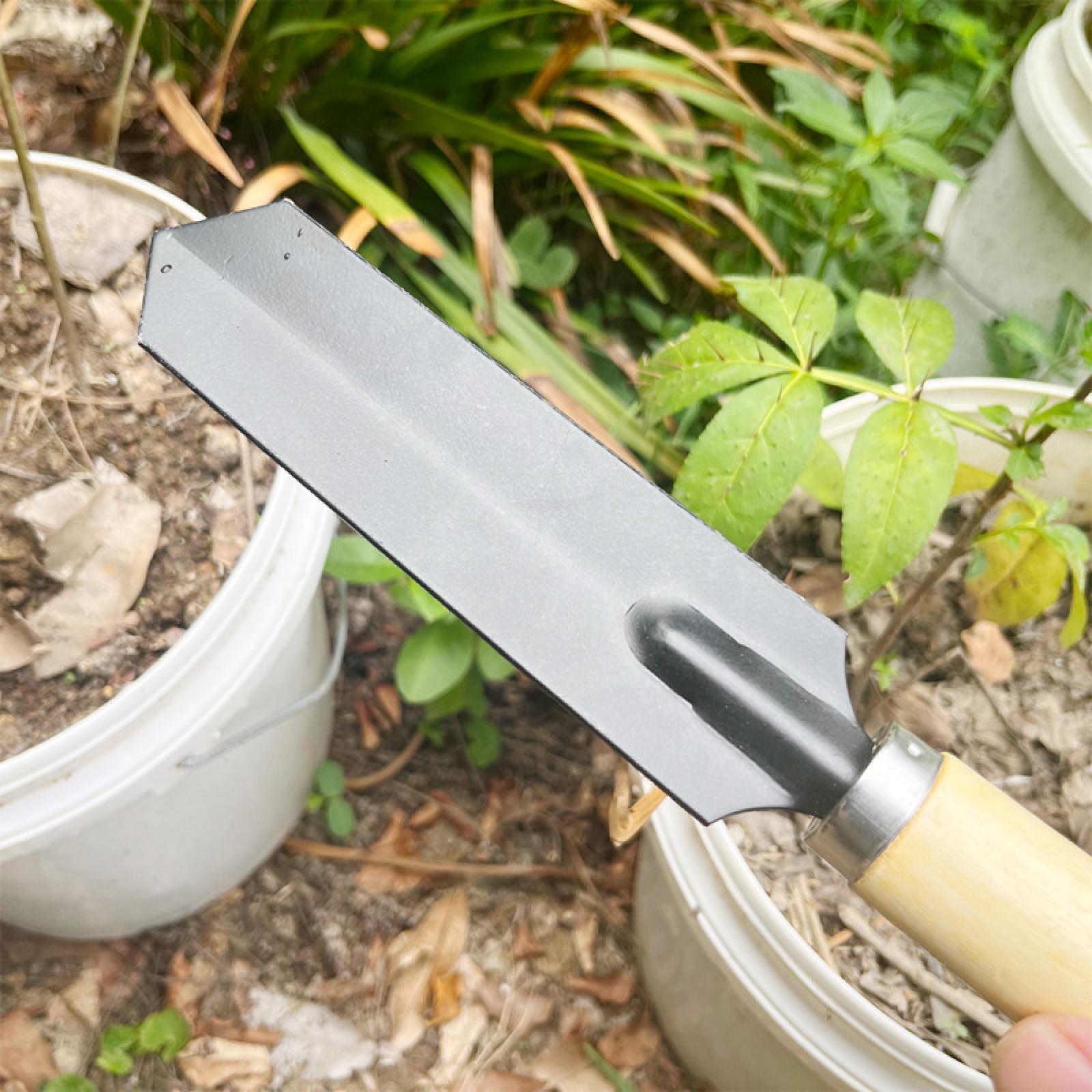Mała łopatka ogrodowa narzędzi – Gardening Tools Spade recenzja i cena