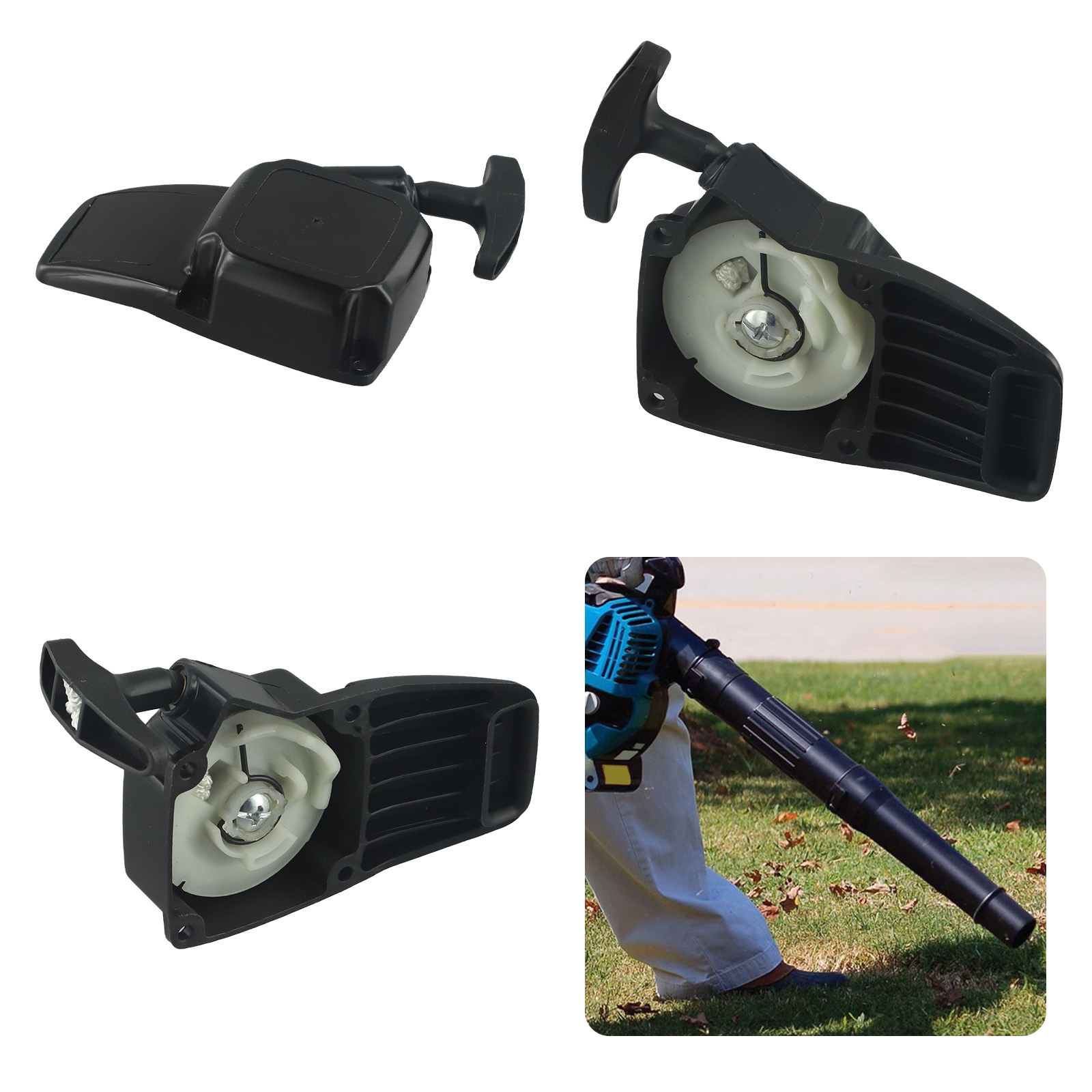 Ten plastikowy rozrusznik szar – Gardening Tools Must Haves recenzja i cena