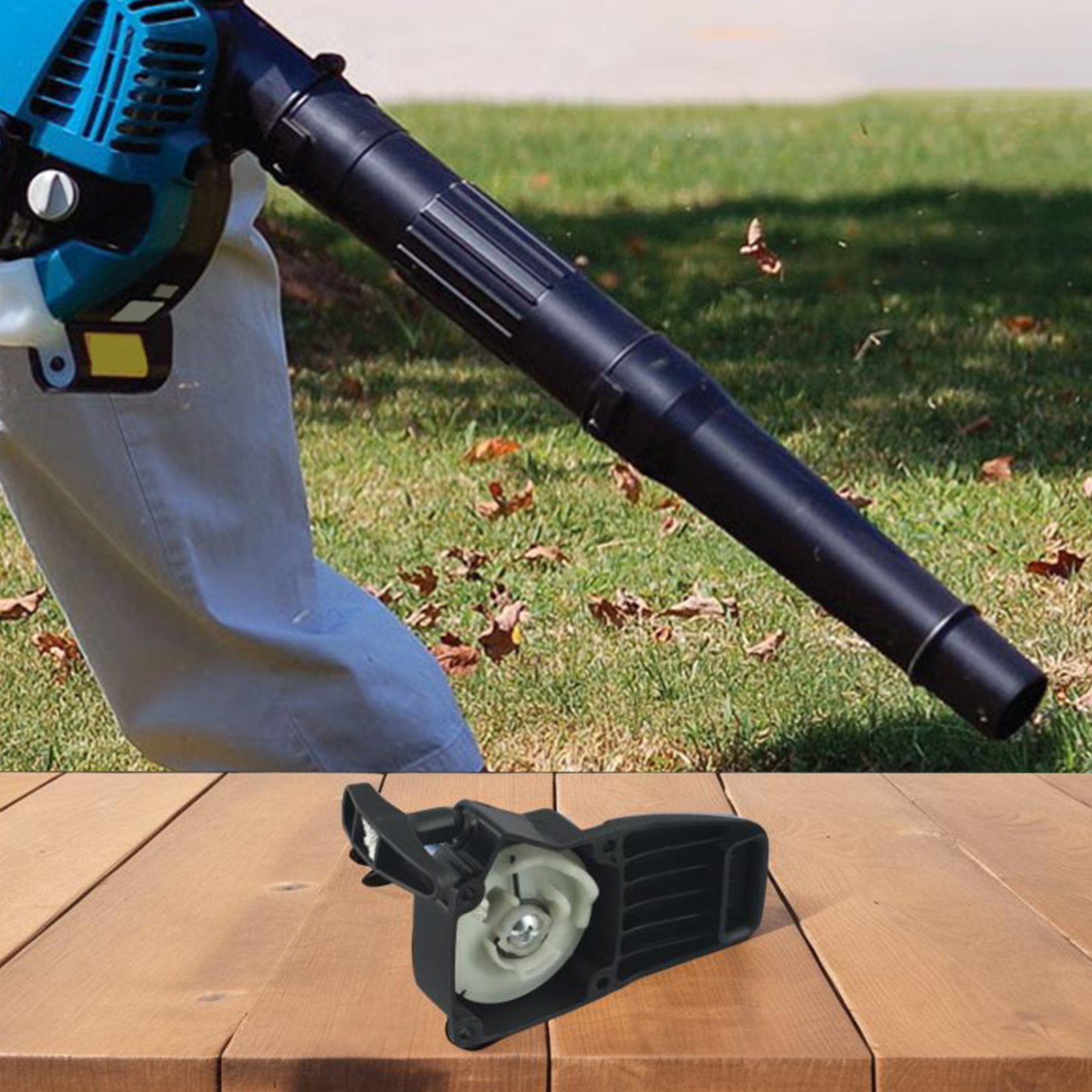 Ten plastikowy rozrusznik szar – Gardening Tools Must Haves recenzja i cena