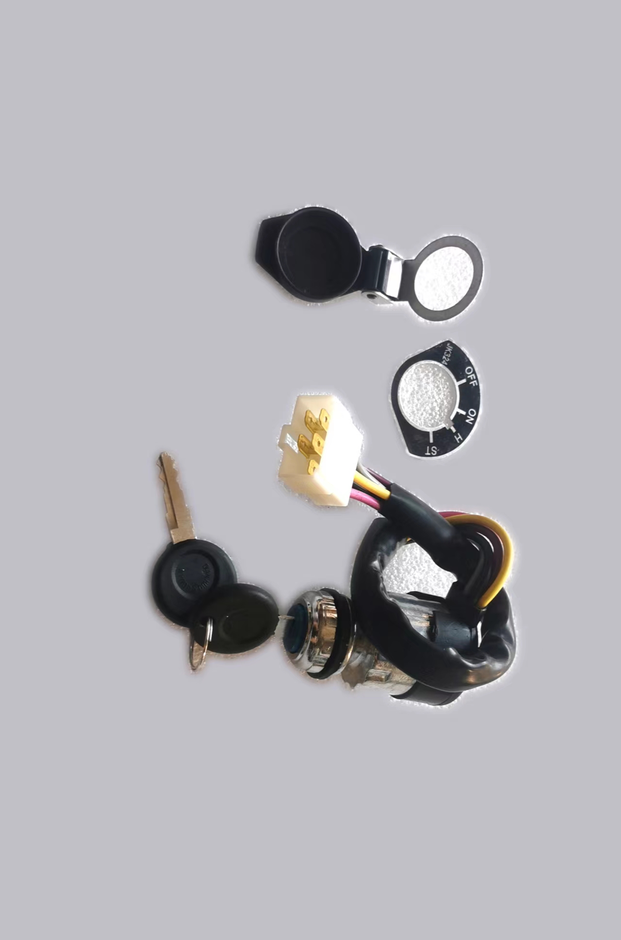 Przełącznik rozruchu podgrzewa – Gardening Tools Needed recenzja i cena