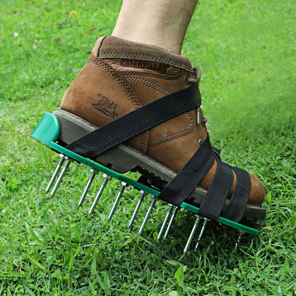 1 para trawa kolczasta ogrodni – Gardening Tools Revit recenzja i cena