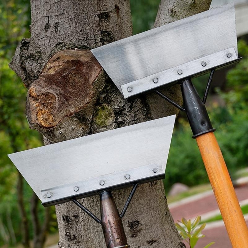 Łopatka do pielenia ze stali n – Gardening Tools Spade recenzja i cena