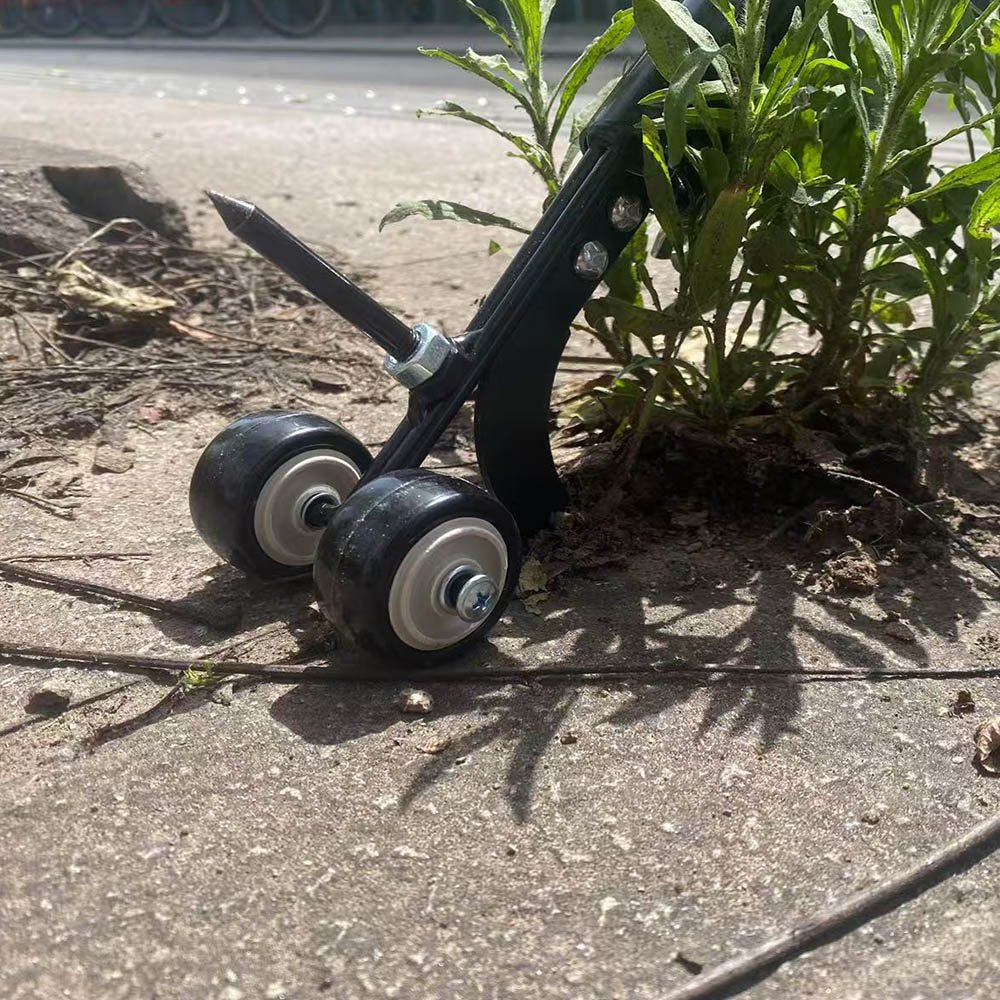 Wytrzymałe narzędzie do pielen – Grass Seed Spreader recenzja i cena
