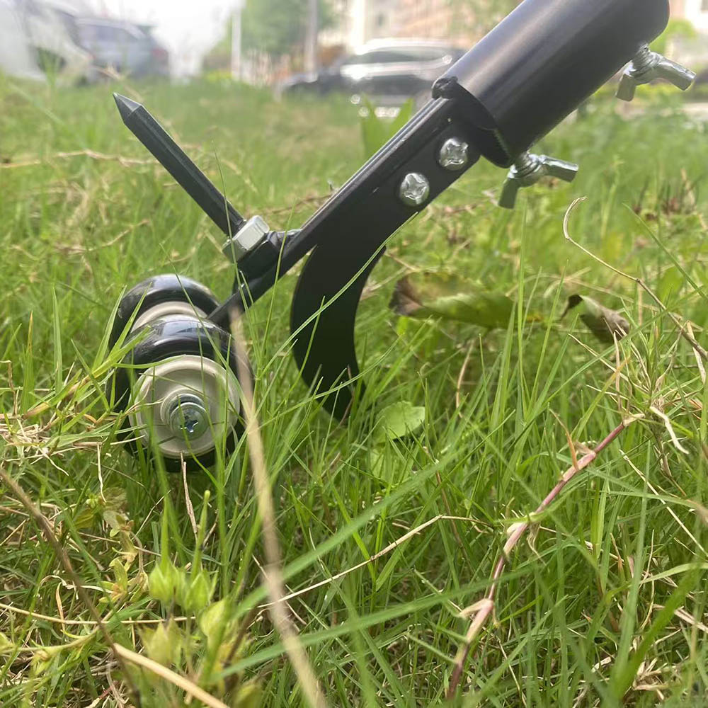 Wytrzymałe narzędzie do pielen – Grass Seed Spreader recenzja i cena