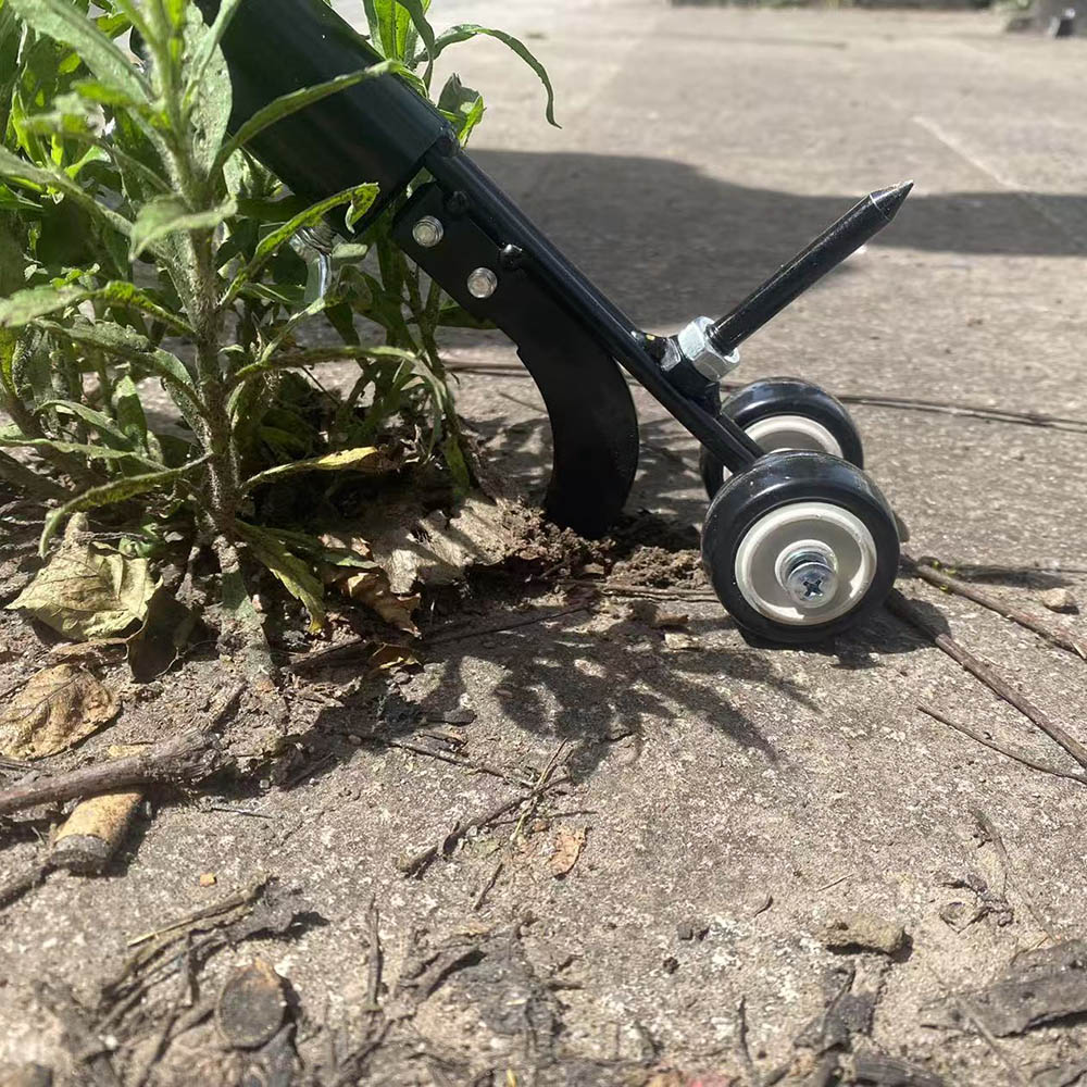 Wytrzymałe narzędzie do pielen – Grass Seed Spreader recenzja i cena