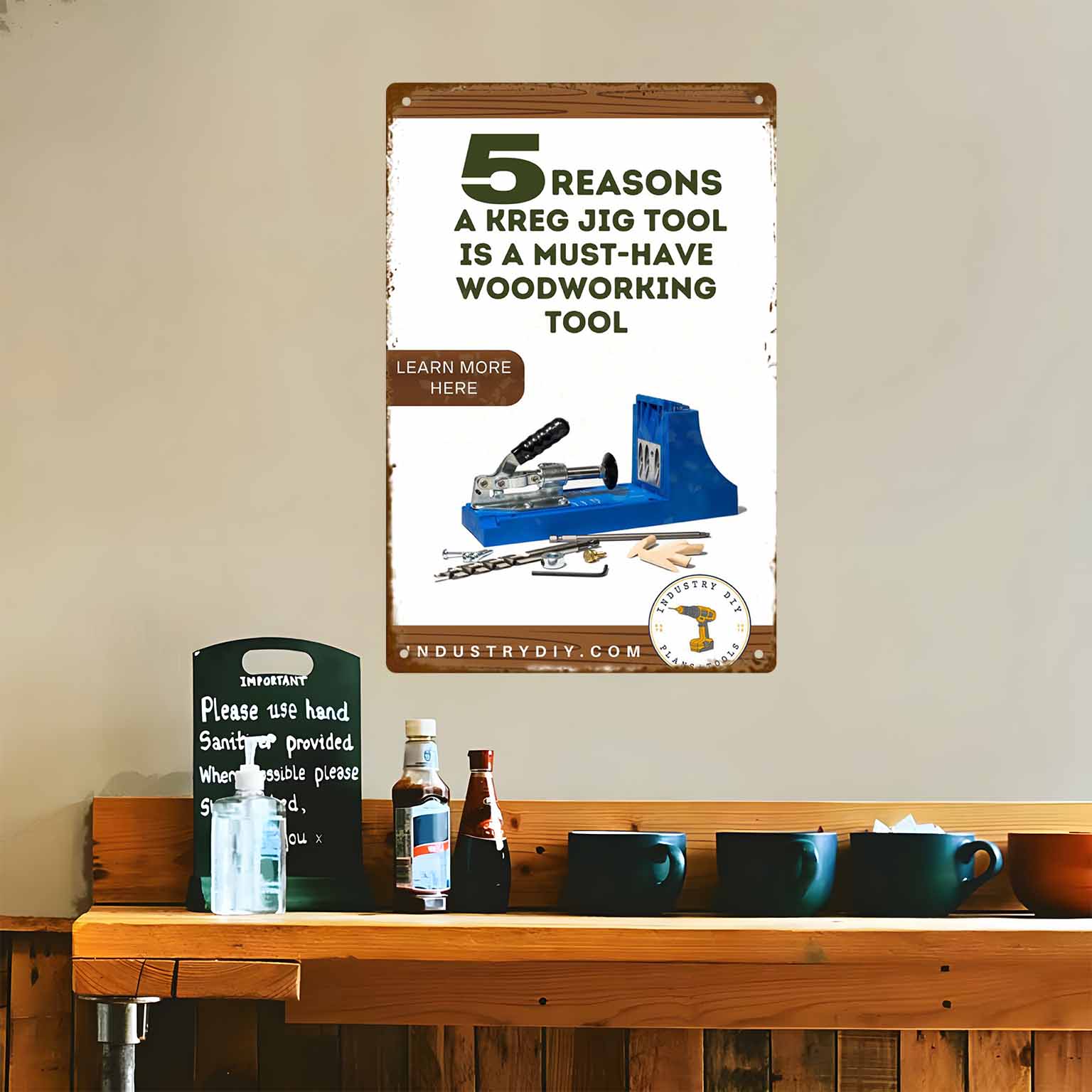2D FLAT 1pc 5 powodów, dla któ – Gardening Tools Must Haves recenzja i cena