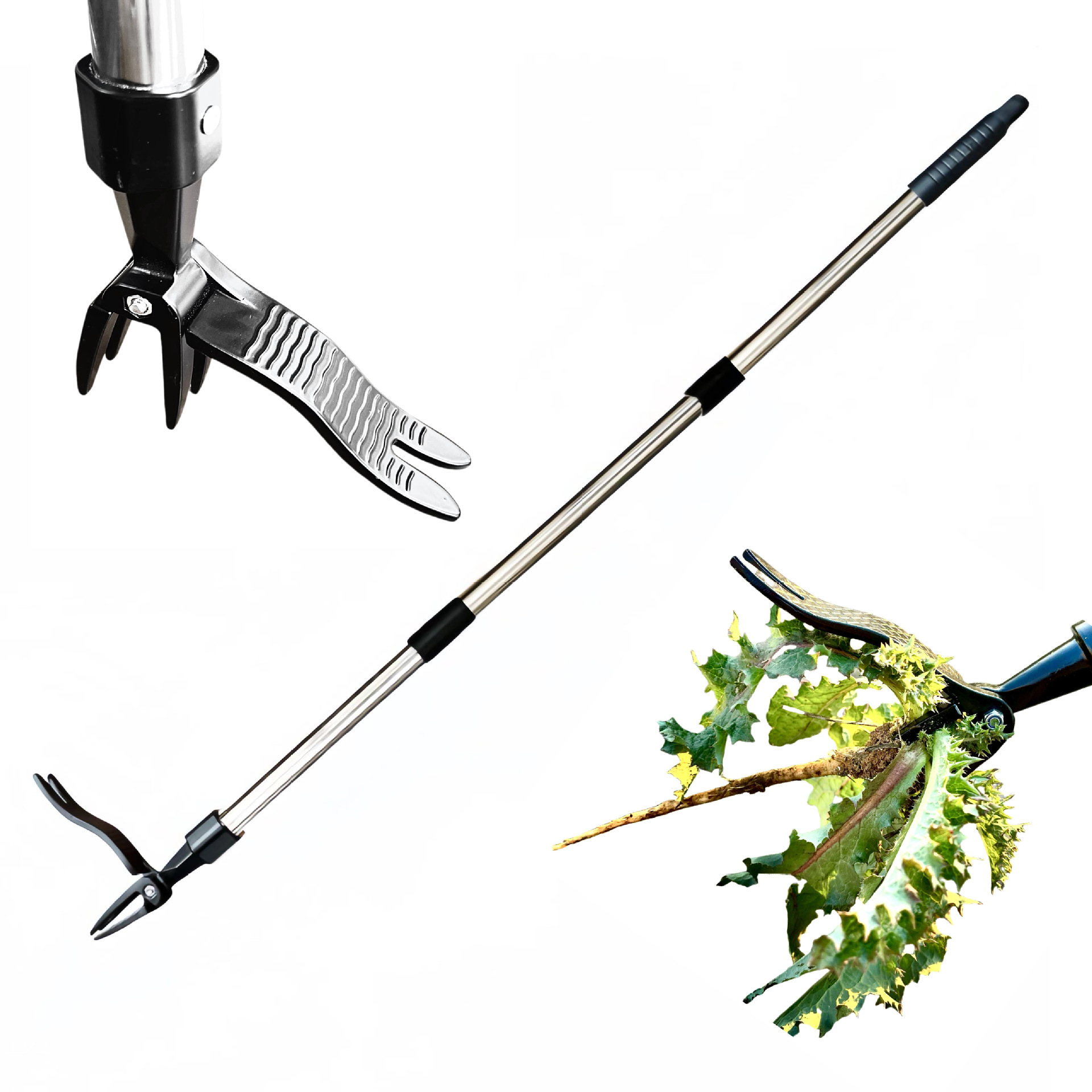 Oszczędność pracy Ręczny metal – Gardening Tools Needed recenzja i cena