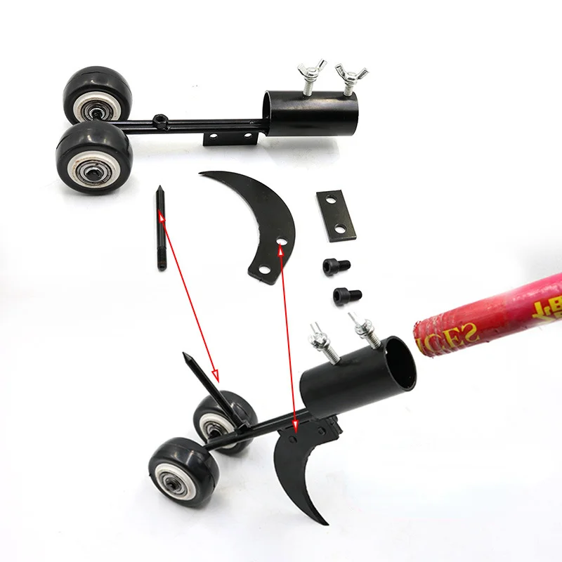Narzędzie do pielęgnacji ogrod – Gardening Tools Needed recenzja i cena