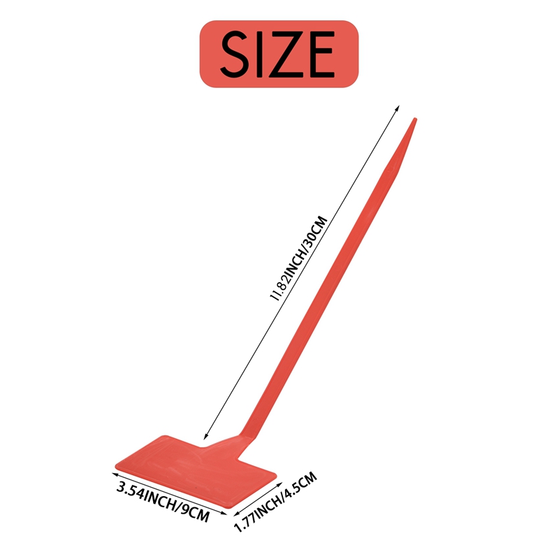 ABYP Ogrody Narzędzia do sadze – Gardening Tools Types recenzja i cena