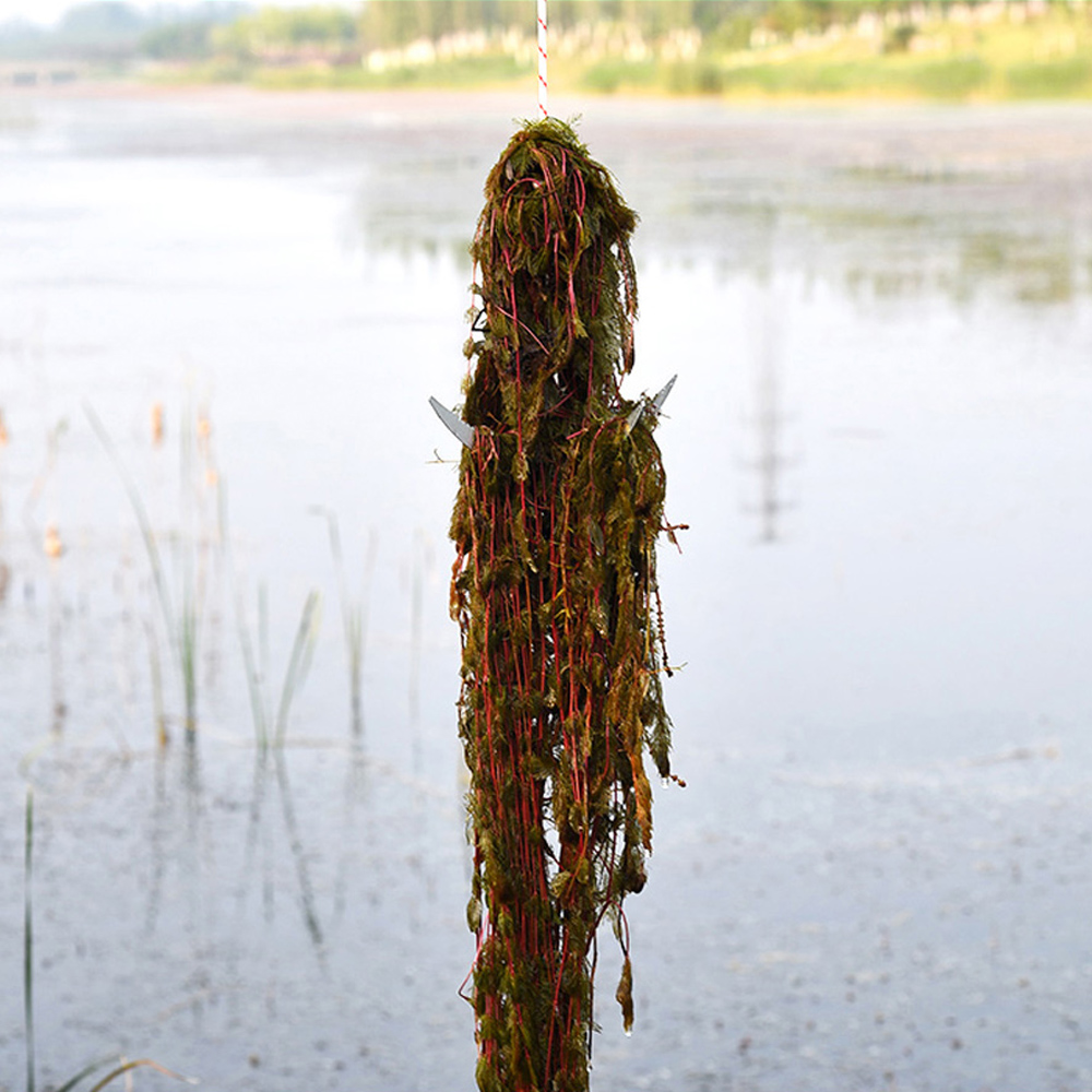 Nóż do usuwania roślin wodnych – Grass Seed Spreader recenzja i cena