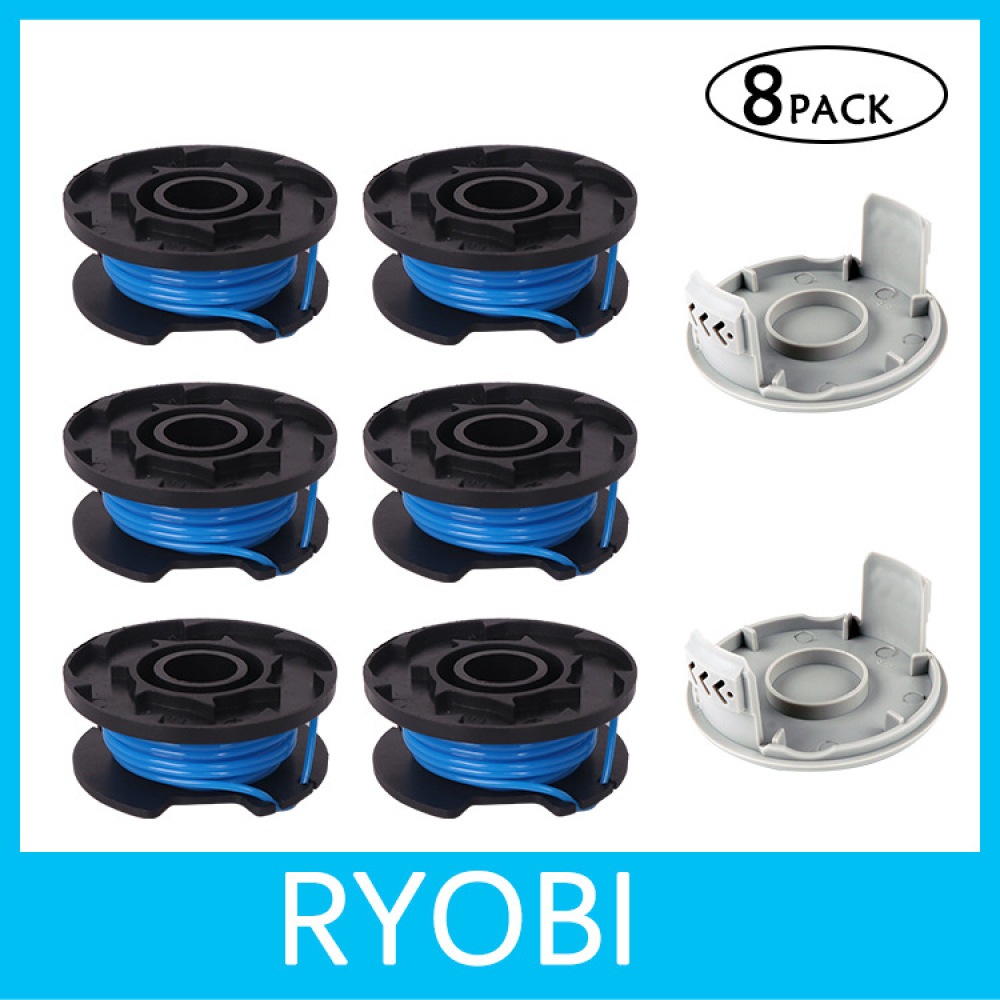 Szpula żyłki do podkaszarki Ry – Gardening Tools Ryobi recenzja i cena