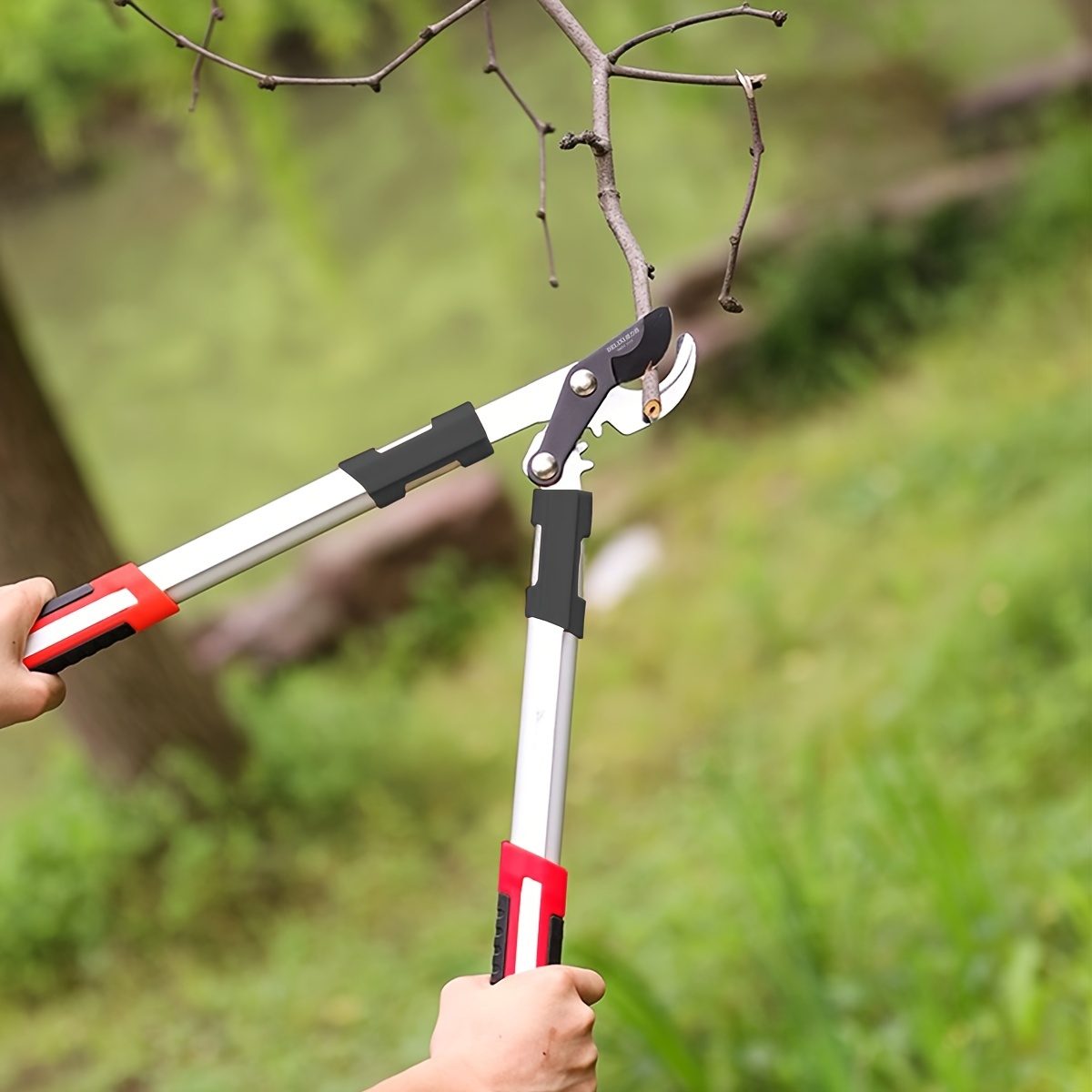 Sekator ogrodowy o dużej wytrz – Gardening Tools To Cut Branches recenzja i cena