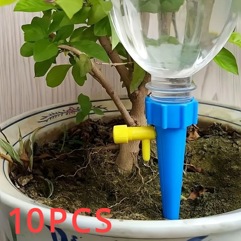 10 SZT. Regulowany Automatyczn – Gardening Tools Kit For Home Garden recenzja i cena