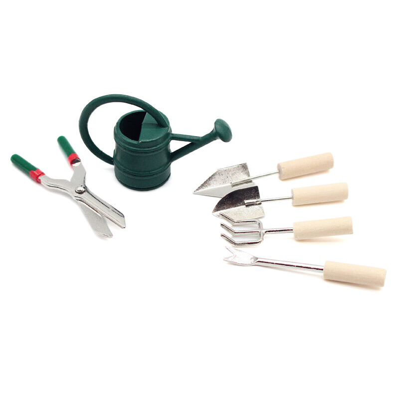 Zestaw narzędzi ogrodniczych d – Gardening Tools Equipment recenzja i cena