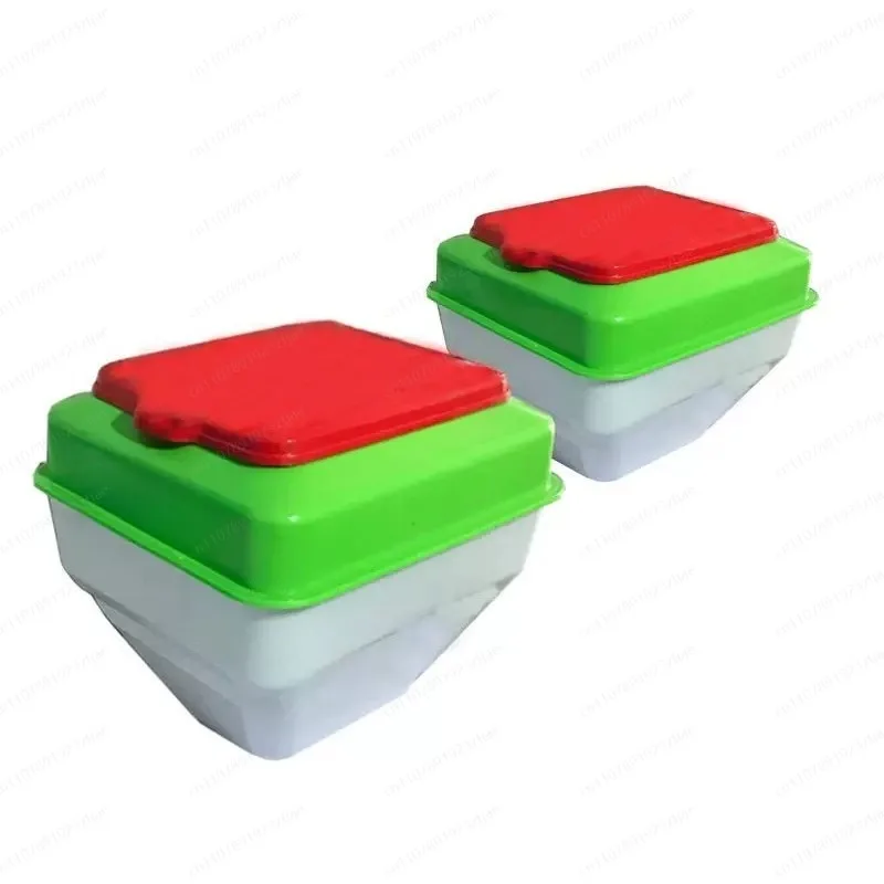 Precyzyjny Automatyczny Dozown – Fertilizer Dispenser recenzja i cena