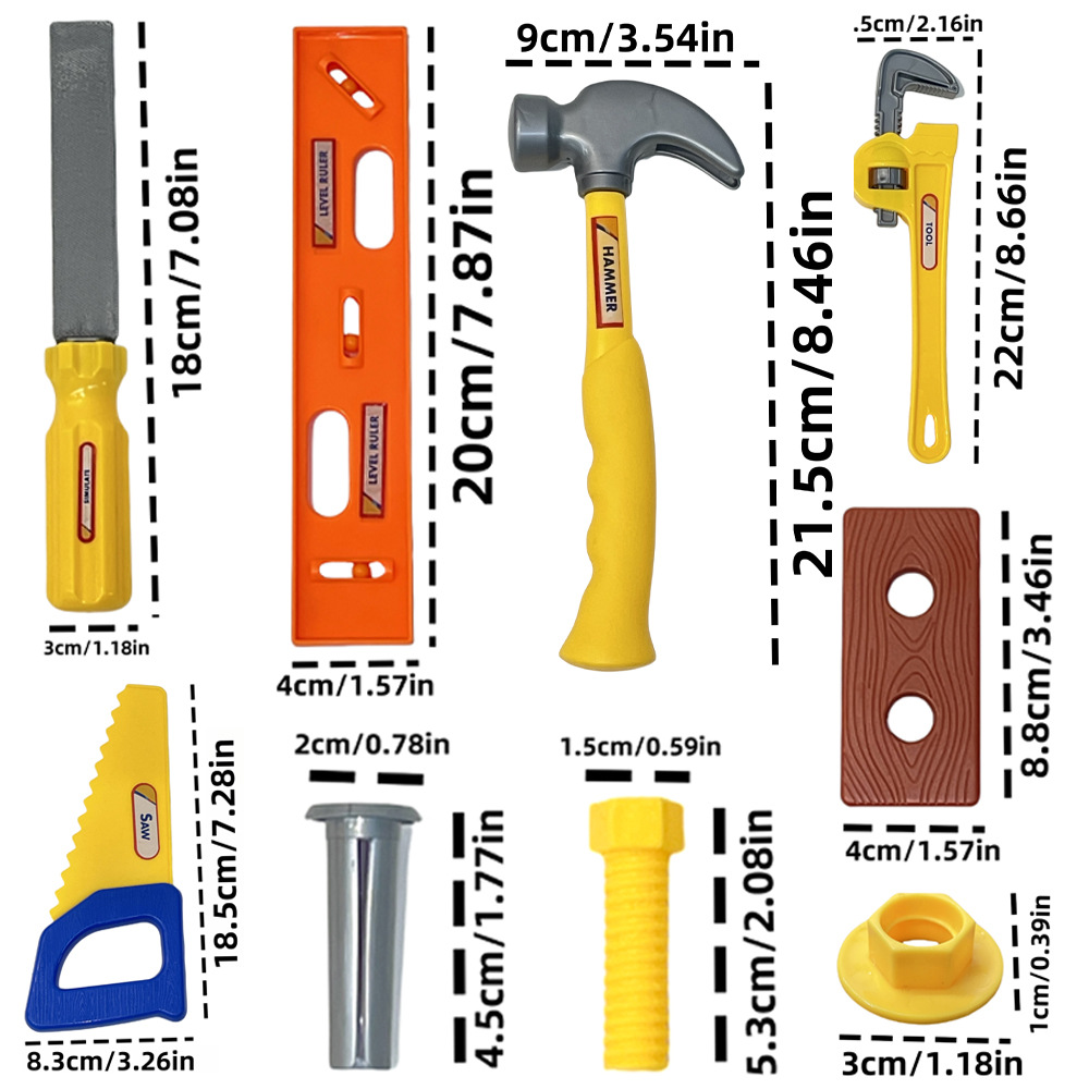 Zestaw zabawek budowlanych z p – Gardening Tools Girly recenzja i cena