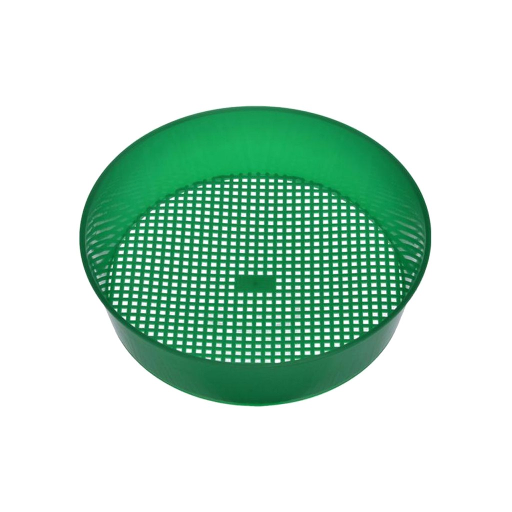 Plastikowe sito ogrodowe Narzę – Gardening Tools Equipment recenzja i cena