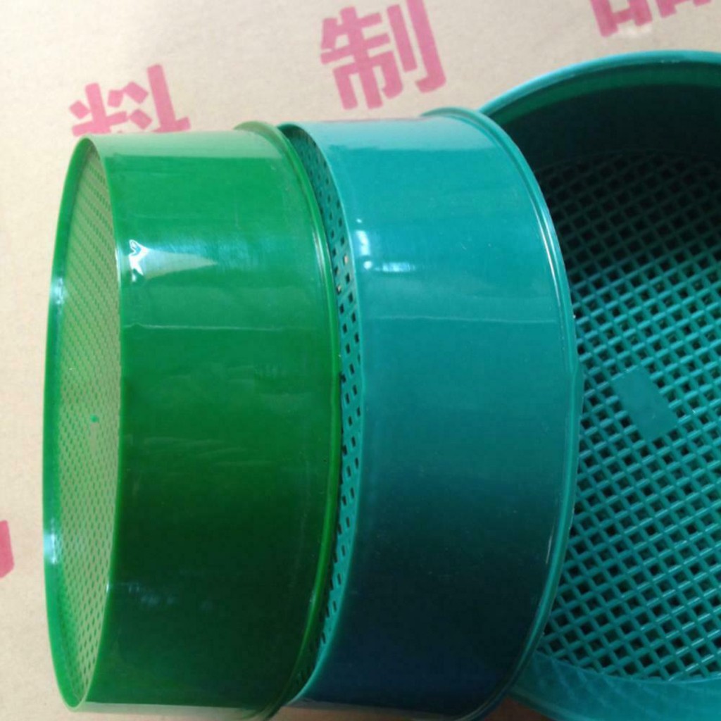 Plastikowe sito ogrodowe Narzę – Gardening Tools Equipment recenzja i cena