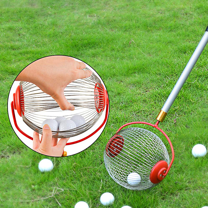 Zbierak do orzechów typu bęben – Gardening Tools Types recenzja i cena