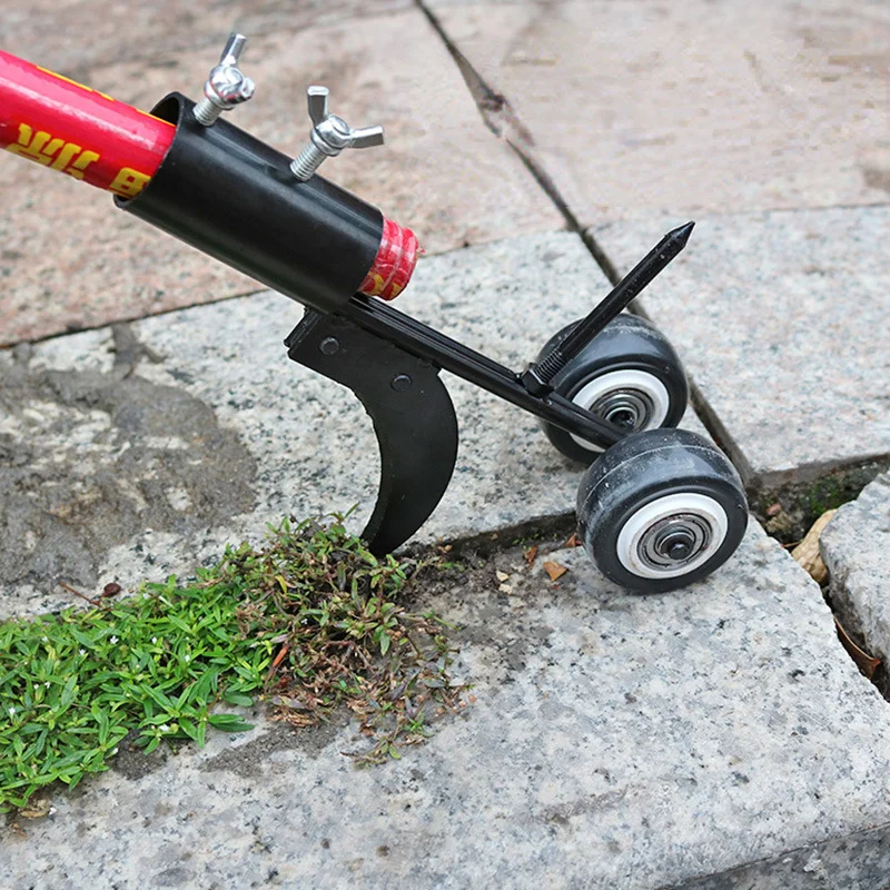 Przenośna podkaszarka do chwas – Gardening Tools Needed recenzja i cena