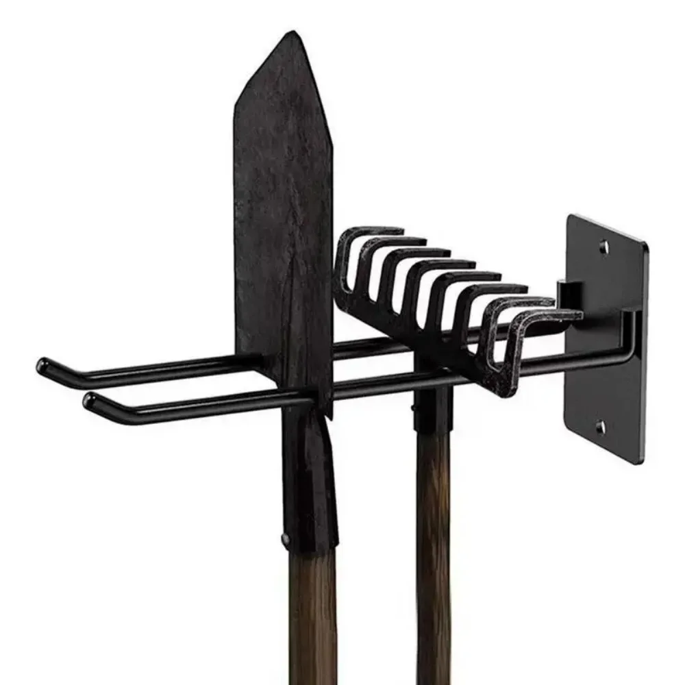 Żelazny uchwyt wiszący do ogro – Gardening Tools Spade recenzja i cena