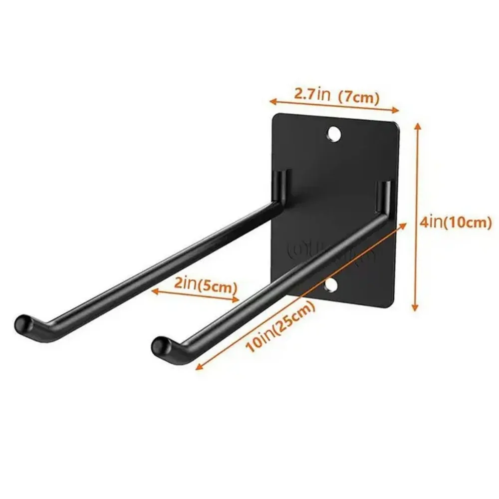 Żelazny uchwyt wiszący do ogro – Gardening Tools Spade recenzja i cena