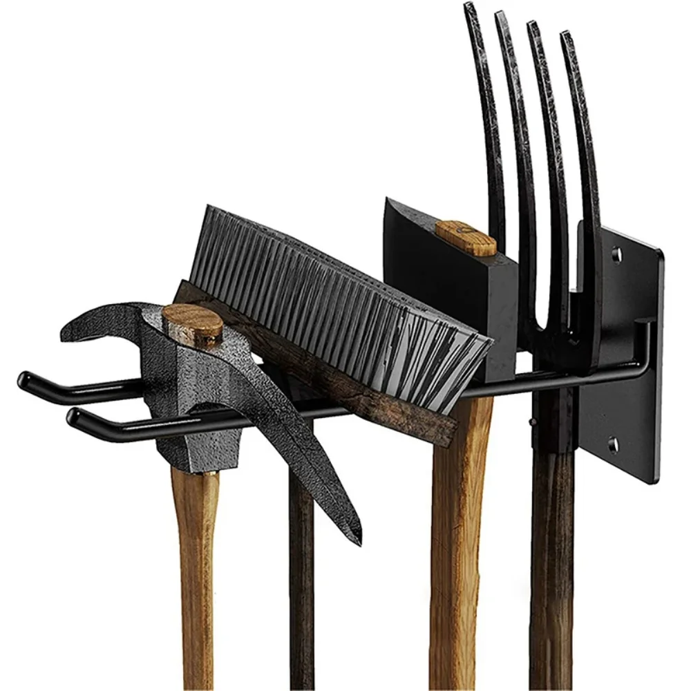 Żelazny uchwyt wiszący do ogro – Gardening Tools Spade recenzja i cena