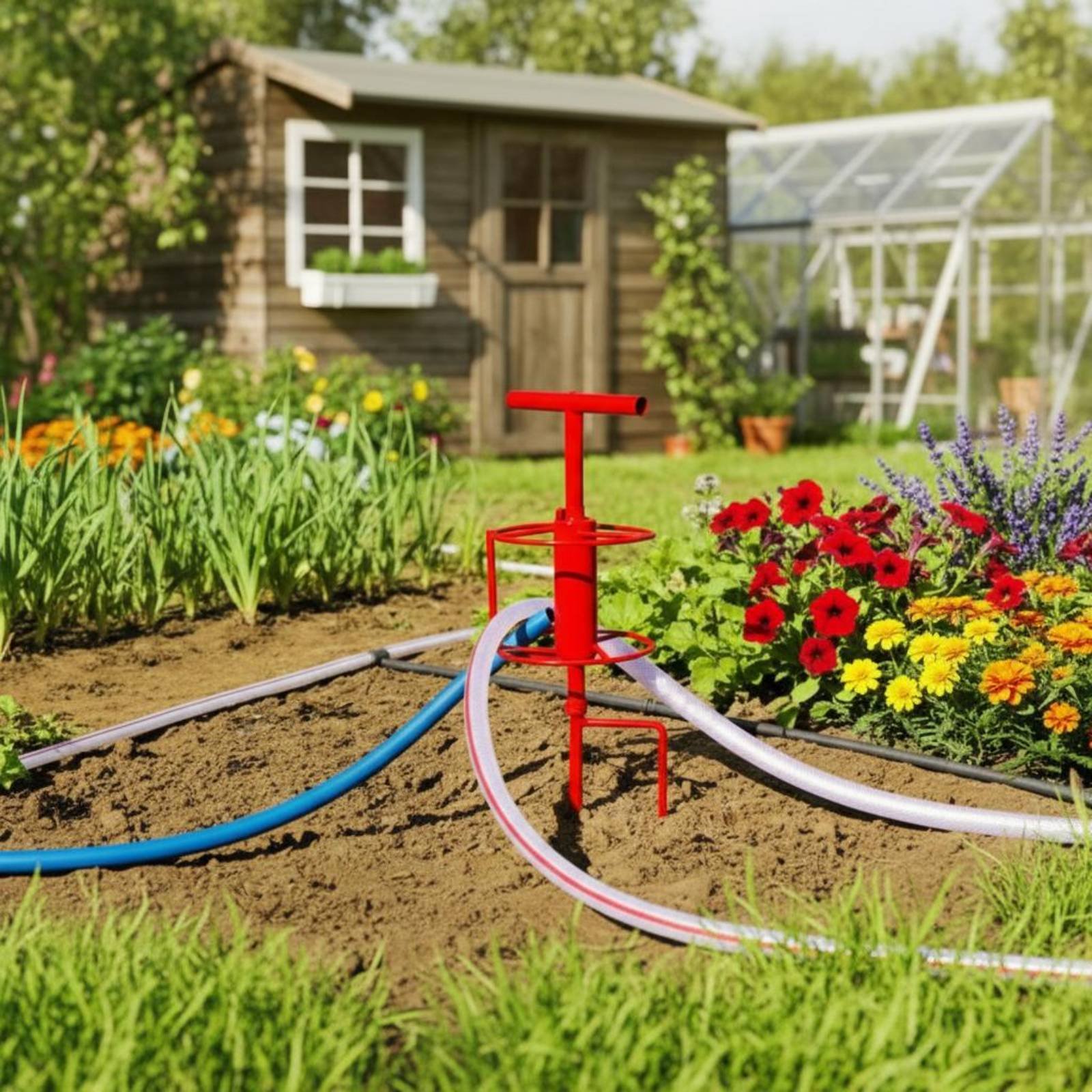 Narzędzie do obracania rur wod – Gardening Tools Guide recenzja i cena