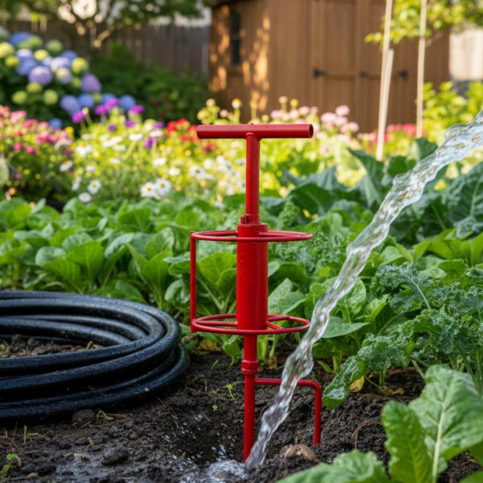 Narzędzie do obracania rur wod – Gardening Tools Guide recenzja i cena