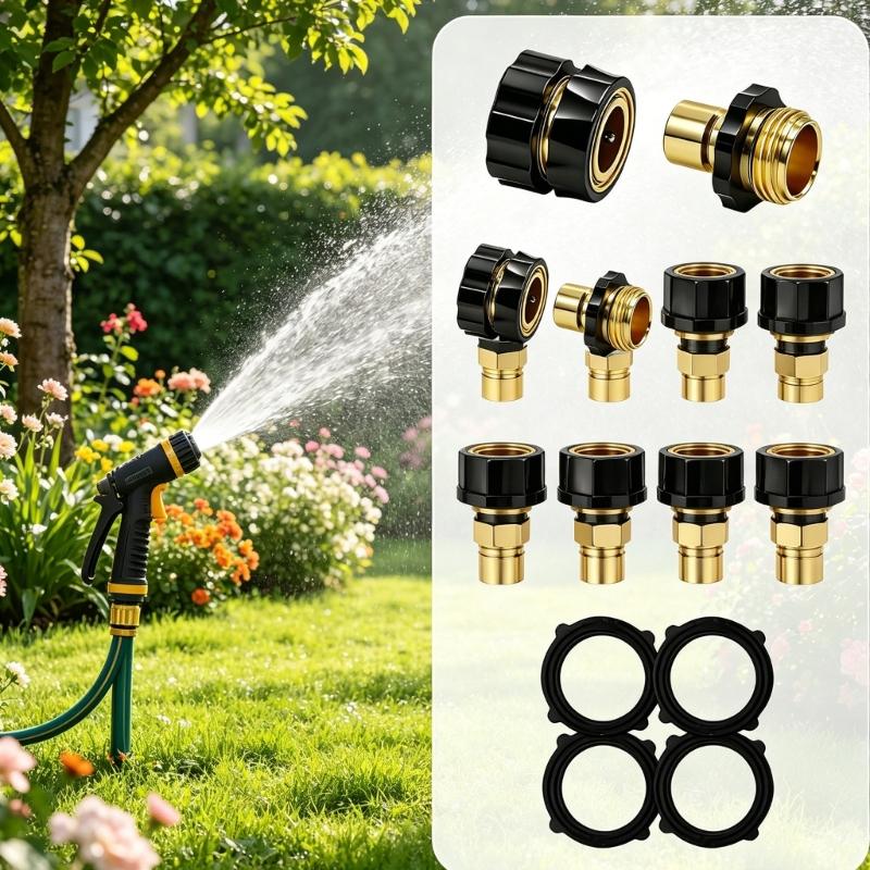 R9UF 4 sztuki/paczka Plastikow – Gardening Tools Needed recenzja i cena
