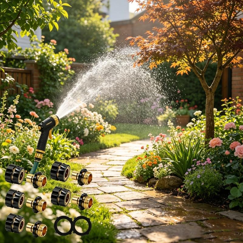 R9UF 4 sztuki/paczka Plastikow – Gardening Tools Needed recenzja i cena