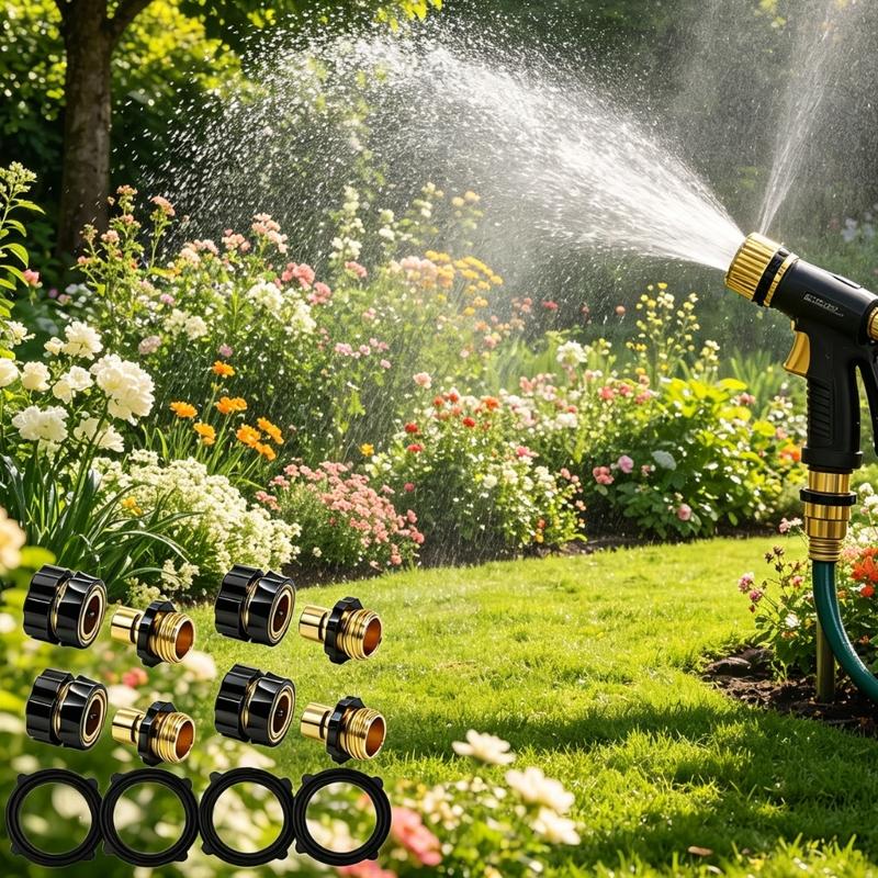 R9UF 4 sztuki/paczka Plastikow – Gardening Tools Needed recenzja i cena
