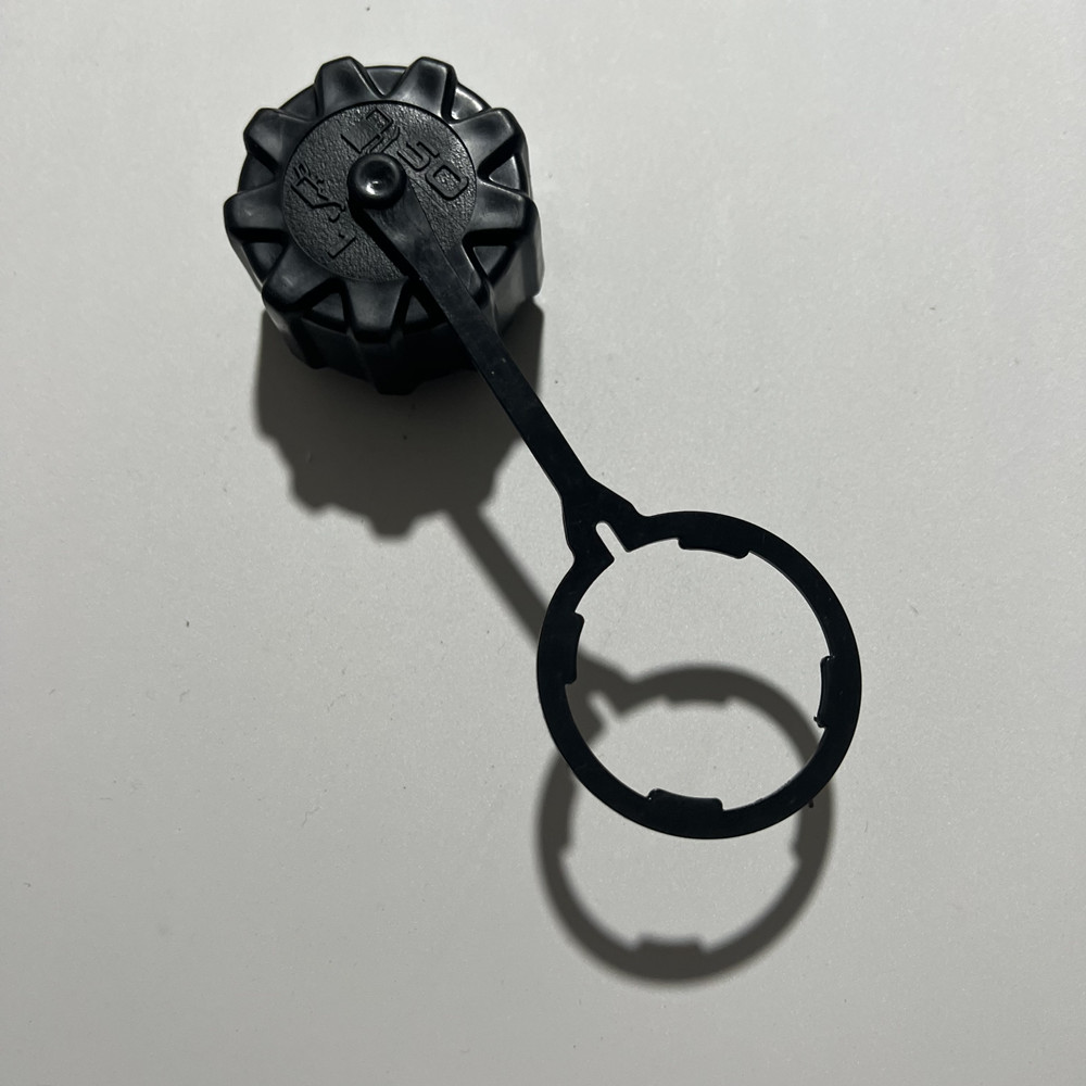 Korek zbiornika paliwa do Ryob – Gardening Tools Ryobi recenzja i cena